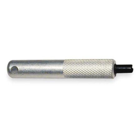 Tru-Flate V Core Extr, 0.453 or 0.625 In, Met, Tires 41-469