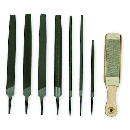 Westward Maintenance File Set, 8 PC 1NFK2