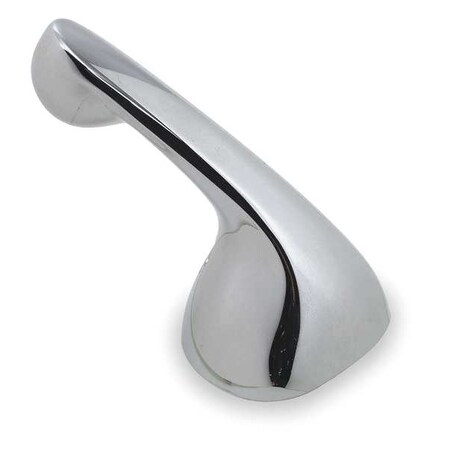 Delta Faucet, Handle Repair Part Faucet, Chrome RP17443 | Zoro
