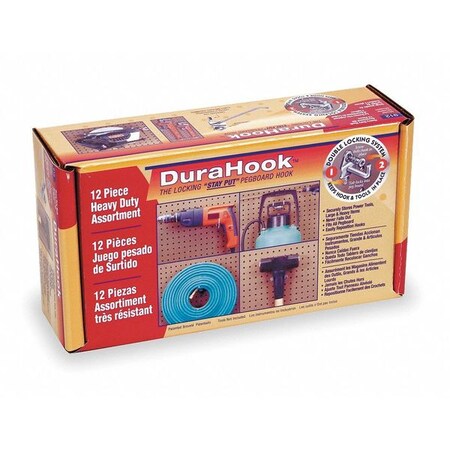 Triton Hand Tool Assortment Kit, PK12 912