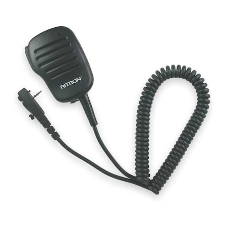 Ritron Speaker/ Microphone RSM-5XA