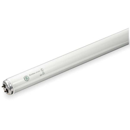 Current Fluorescent Linear Lamp, T10, Warm, 3000K G20T10