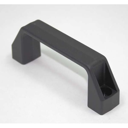 Faztek Plastic Door Handle, Small, Plastic 13AC7300