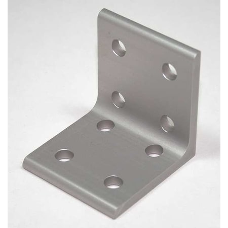 Faztek Corner Bracket, Inside, Aluminum, Type 15 15CB4805