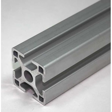 Faztek Framing Extrusion, 15 Series, 48 In L 15SM1515L48