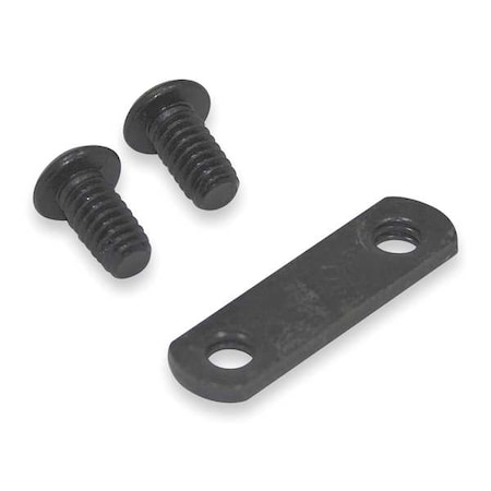 Faztek T Nut w/Cap Screw, Type 10, PK15 10FAC3800