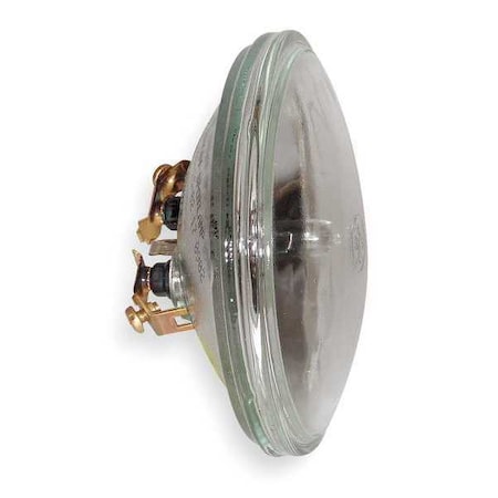 Current Halogen Sealed Beam Spotlight, PAR36, 20W Q7560/PAR36/NSP