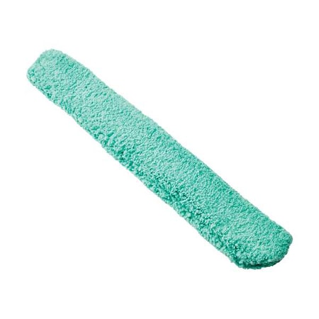 Rubbermaid Commercial Replacement Duster Sleeve, Green FGQ85100GR00