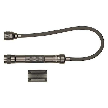 Streamlight STREAMLIGHT LED 85 Lumens Industrial Black Penlight 71600