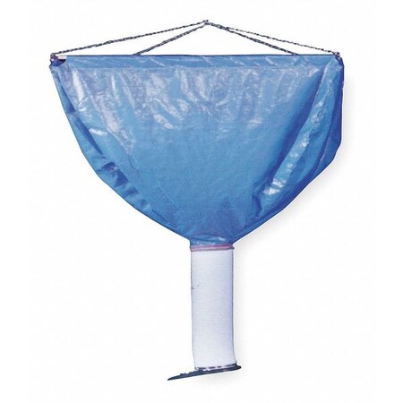 Fp International Packing Peanut Dispenser, 60 cu. Ft. 0760-4660509