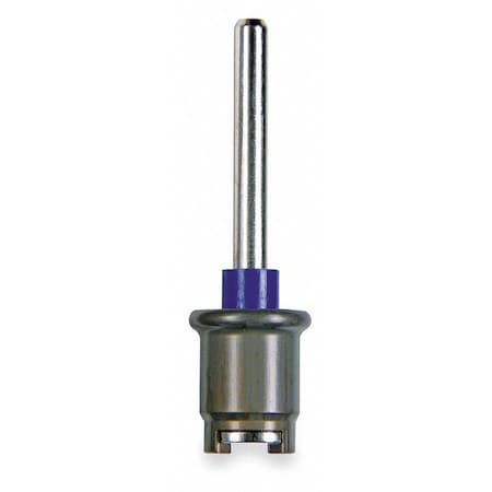 Dremel EZ Lock Rotary Tool Mandrel, Use With Dremel Rotary Tools, 1/8 in Standard Shank EZ402