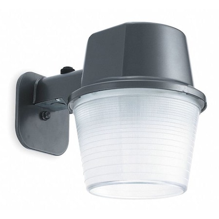 Lithonia Lighting Area Lighting, High Pressure Sodium, 70W OALDA 70S 120 P LP BZ M4