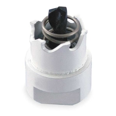 Lenox Carbide Hole Cutter, 3/4 In, 3/8Cut D 20092-12CHC