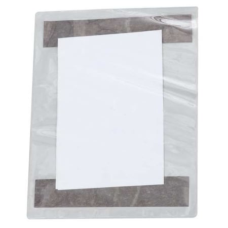 Zoro Select Shop Ticket Holder, Mag, 8 1/2 In W, PK15 1PRP6