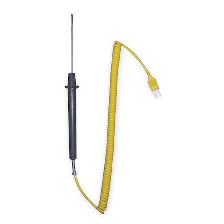 Dickson Temperature Probe, Piercing, U/W 1PRT9 D605