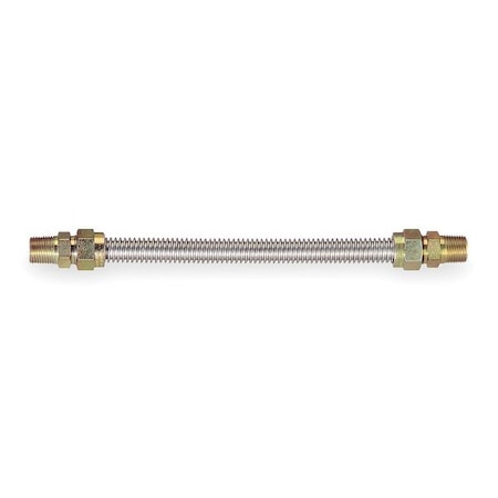 Dormont Gas Connector, 36 In 30-3131-36