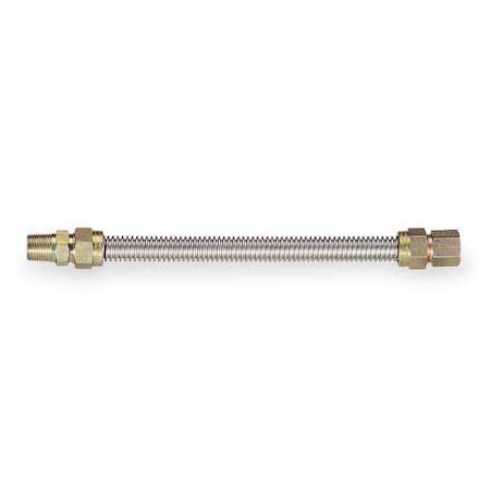 DORMONT Gas Connector, 60 Inch 30-3142-60