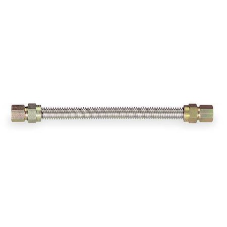 Dormont Gas Connector, 36 In 30-3232-36