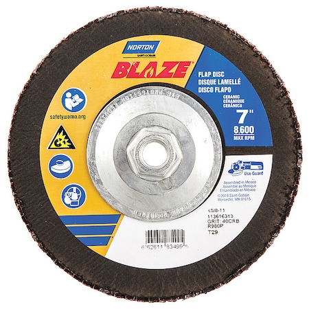 Norton Abrasives