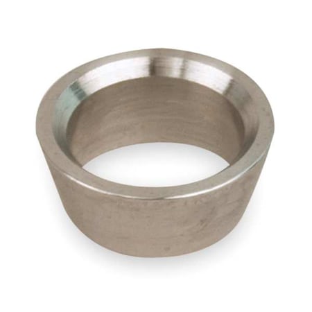 Parker 1/2" A-LOK 316 SS Front Ferrule 8FF8-316