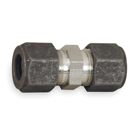 Parker 1/4" CPI 316 SS Union 4-4 HBZ-SS