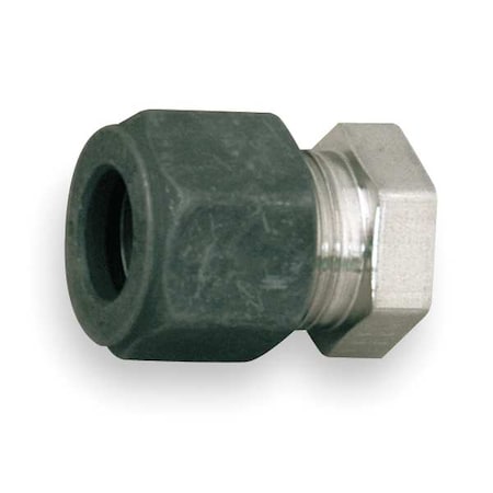 Parker 3/8" CPI 316 SS Cap 6 PNBZ-SS