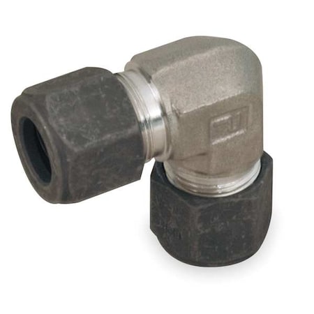 Parker 3/8" CPI 316 SS Union Elbow 6-6 EBZ-SS
