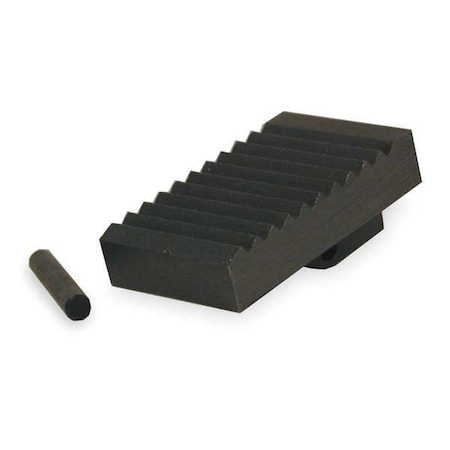 Proto Heel/Jaw/Pin Assembly For No 3R417 J824C