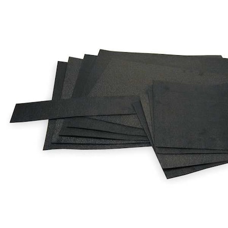 Proto Black, Drawer Liner Kit, Polyethylene Foam J32365P