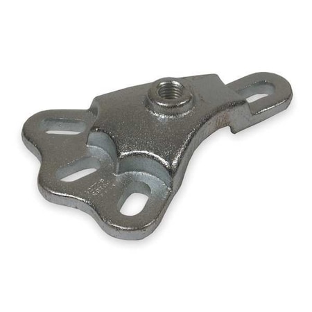 Proto Rear Axle Flange Foot J4277B