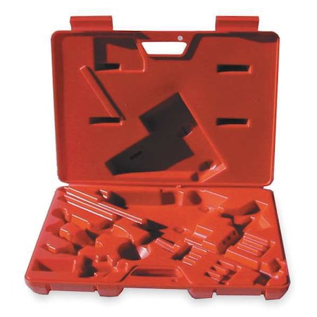 PROTO Case, Blow Molded, for Puller Sets J4951PB