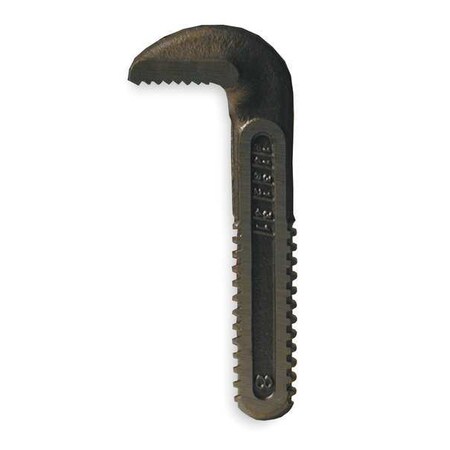 Proto Hook Jaw For #3R411 Pipe Wrench J806B