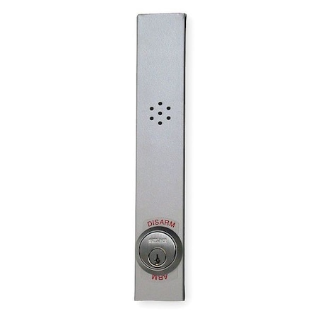 Von Duprin Exit Door Alarm Kit, Horn, 85dB 22ALK 3FT SP28 3215