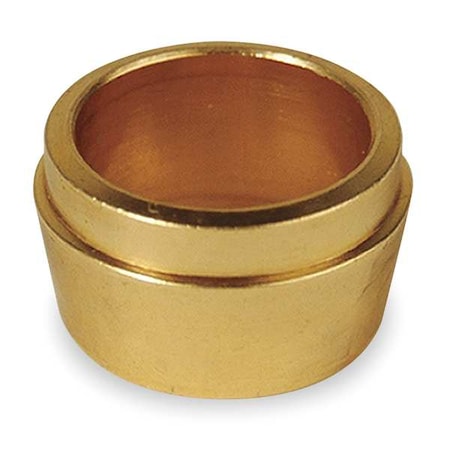 PARKER 5/8" CPI Brass Ferrule 10 TZ-B