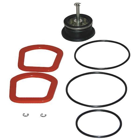 Watts Backflow Preventer Repair Kit RK757-757-RPDA-RT-RS