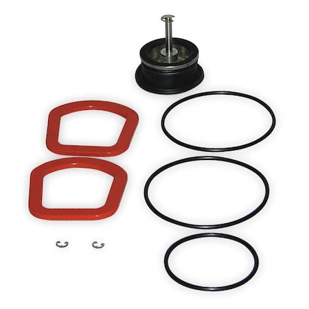 Watts Backflow Preventer Repair Kit RK957