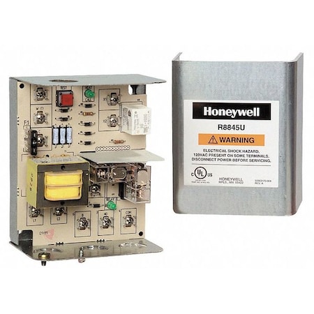 Honeywell Relay, Switching R8845U1003