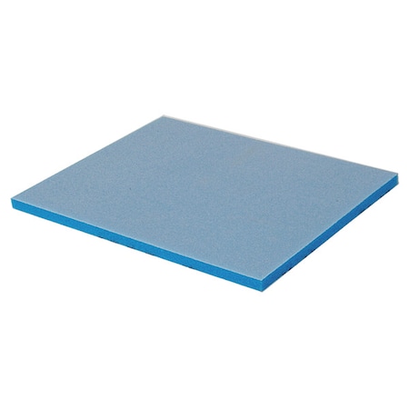 Norton Abrasives Contour Sanding Sponge, UF, PK20 07660703077