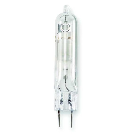 Ge Lighting GE LIGHTING 39W, T4.5 Ceramic Metal Halide HID Light Bulb CMH39/TC/U/830/G8.5