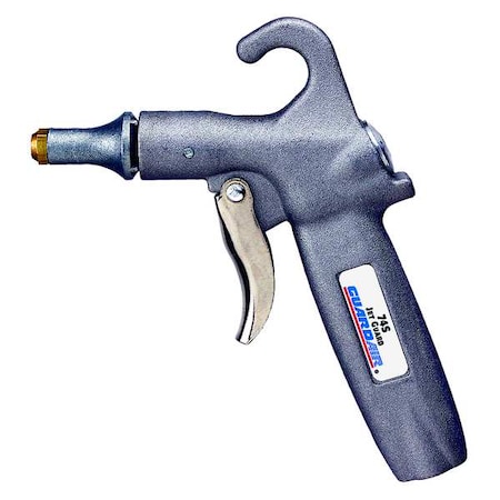 Guardair Pistol Grip Air Gun 74S