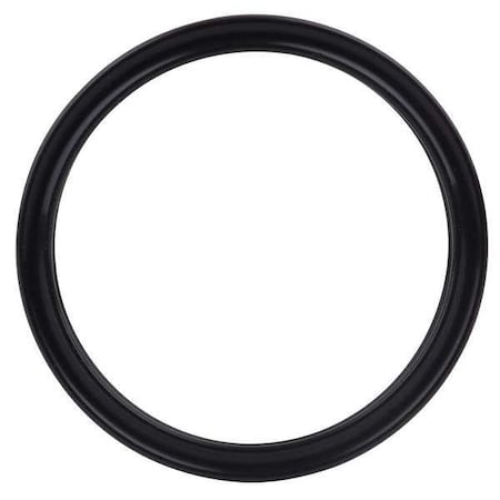 Zoro Select O-Ring, Dash 122, Viton, 0.1 In., PK10 1RGV4