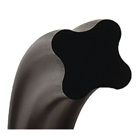 Zoro Select O-Ring, Dash 011, Buna N, 0.07 In., PK100 1RHB7