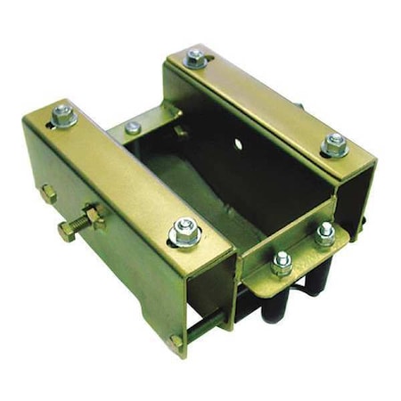 Miller Cab Mount Bracket, 9", 310 lb Weight Capacity CMB/