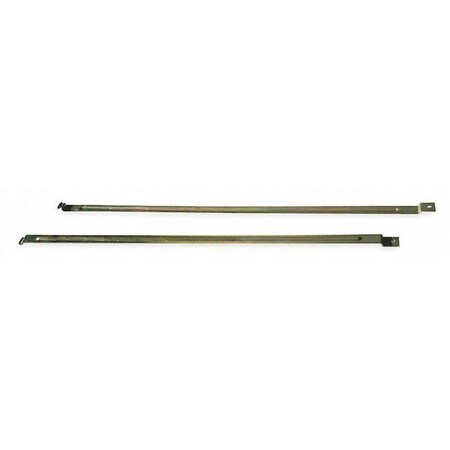 Hanging Folder Bars for Safe