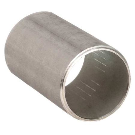 1-1/4'' x 10 ft. Threaded Galvanized Imported Sch-40 Pipe