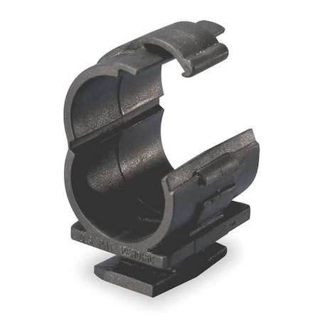 Nvent Caddy Tubing Strut Clip, Size 3/4 In TSM0087