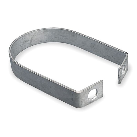 Nvent Caddy Loop Hanger, Size 1 In 1050100S4