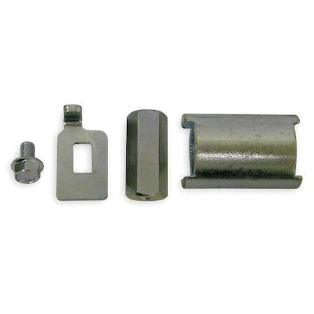 Apollo Valves Stem Extension Kit, 3/4 In And 1 In Valve 7829901