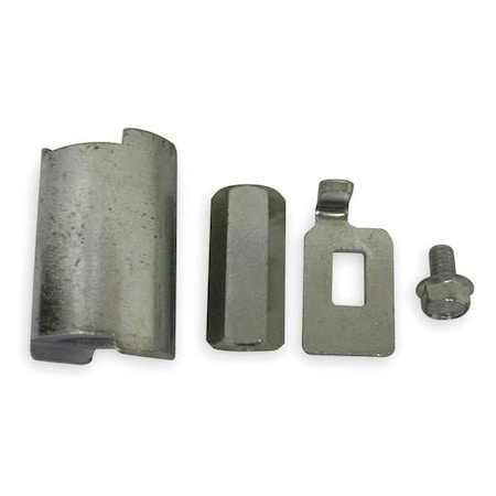 Apollo Valves Stem Extension Kit, 1 1/2 In, 2 In Valve 7830001