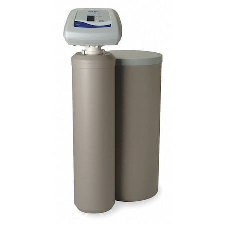 North Star Water Softener, Max Grain Capacity 45,400 NST45UD1